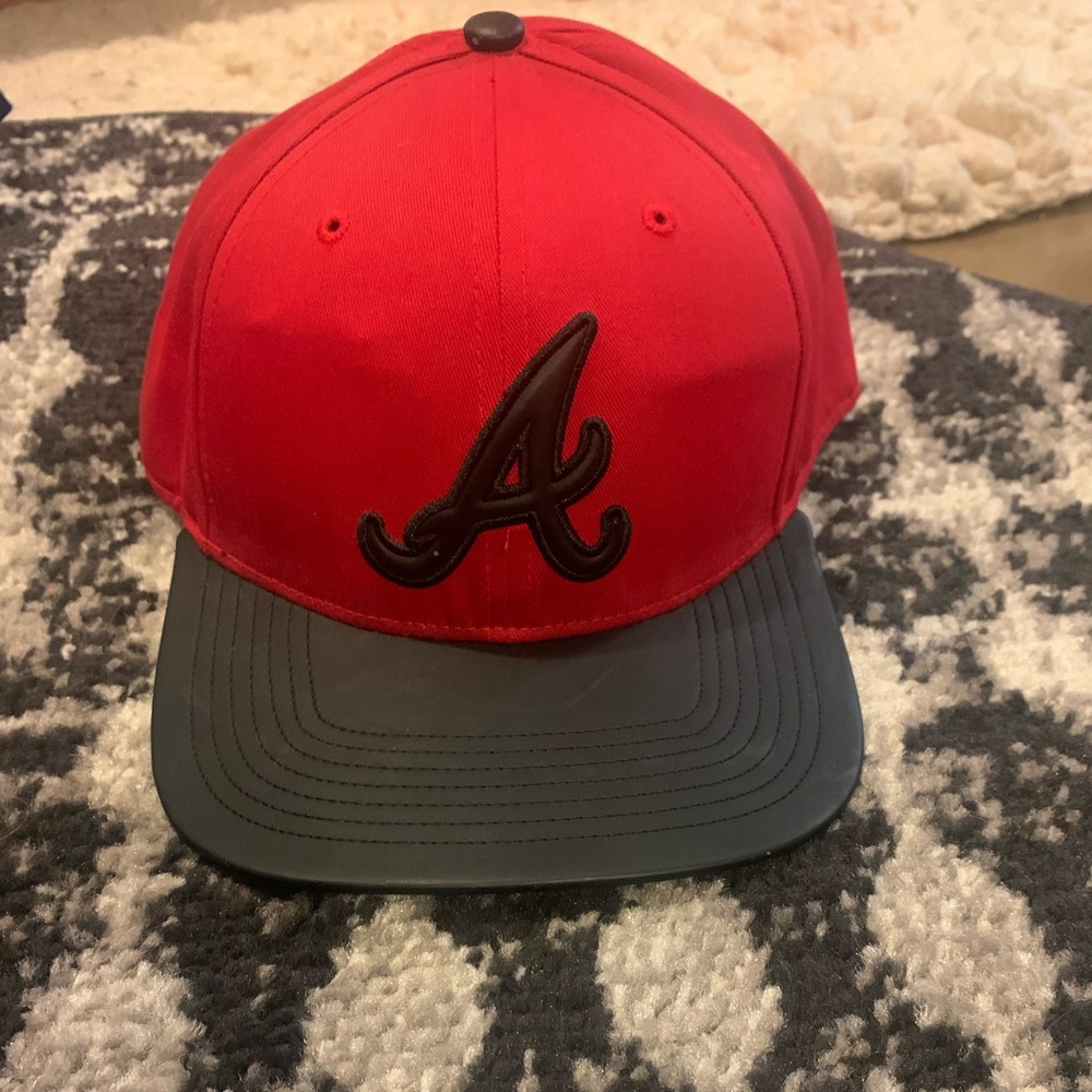 New Era Atlanta hat